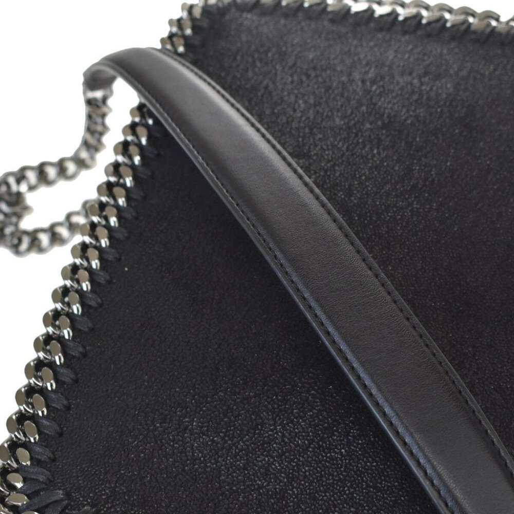 Stella McCartney Falabella Chain Shoulder Bag Imit - Picture 8 of 10